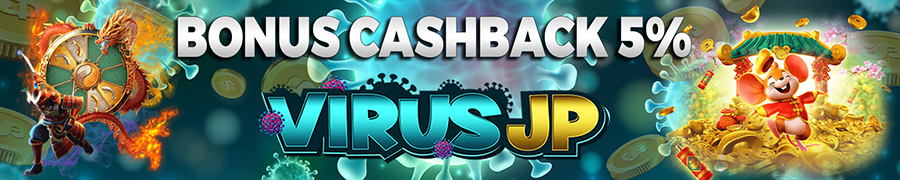 BONUS CASHBACK 5%